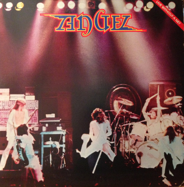 Release cover